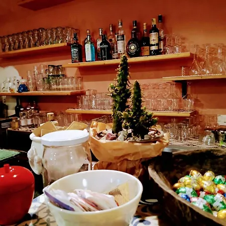 Bed & Breakfast Rifugio Val Serenaia