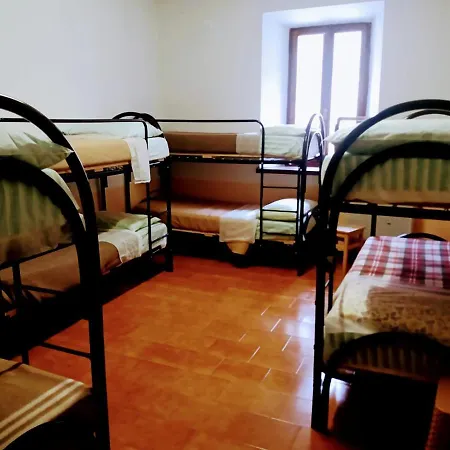Rifugio Val Serenaia Bed & Breakfast Minucciano