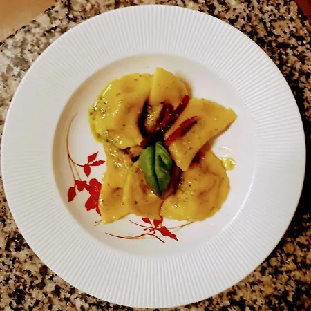 Rifugio Val Serenaia Bed & Breakfast *