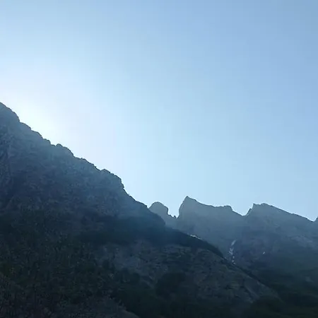 Rifugio Val Serenaia * Minucciano